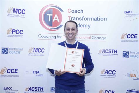 icf approved coaching certification programs.